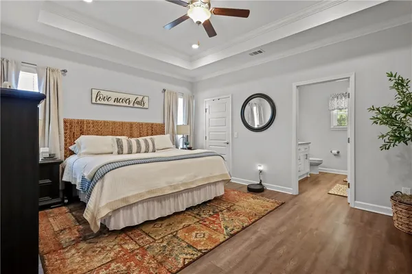 $340,000 | 189 Common Way, Jesup, GA 31545