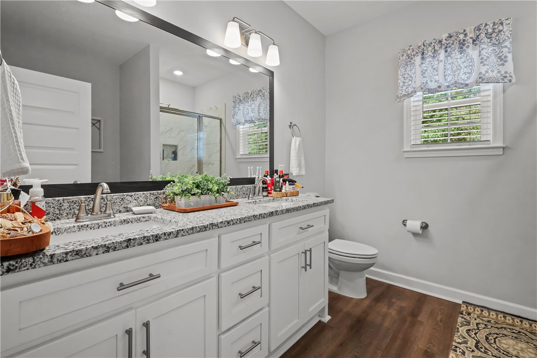 189 Common Way Jesup, GA 31545 - Photo 15 of 30