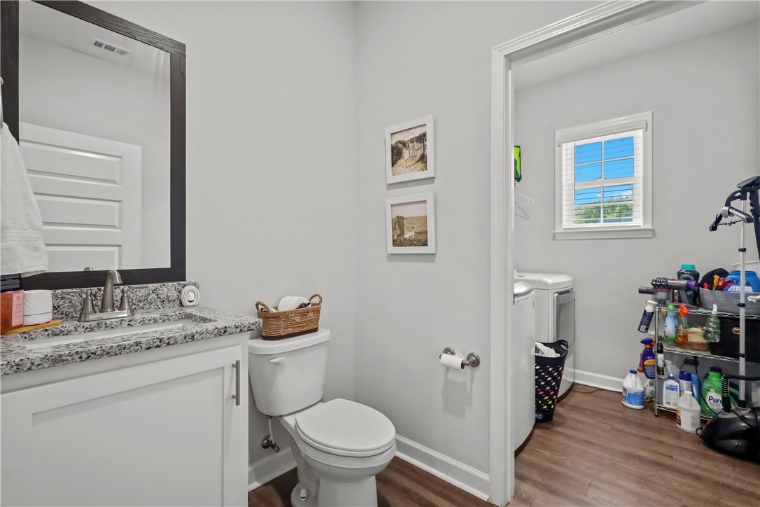 189 Common Way Jesup, GA 31545 - Photo 17 of 30