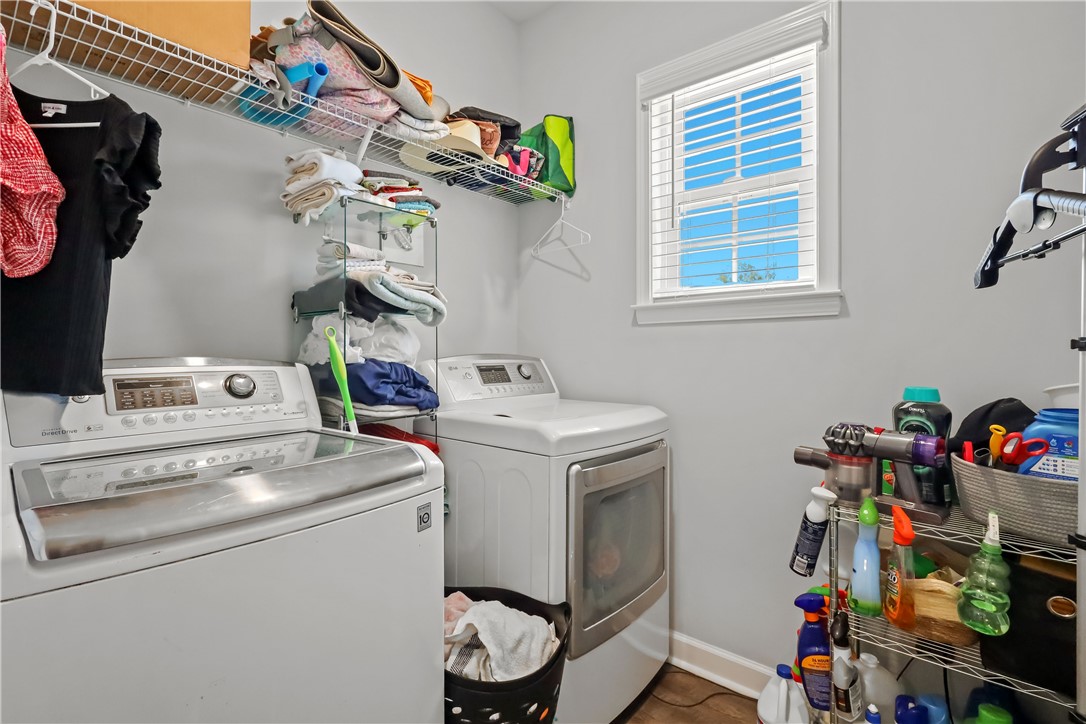 189 Common Way Jesup, GA 31545 - Photo 18 of 30