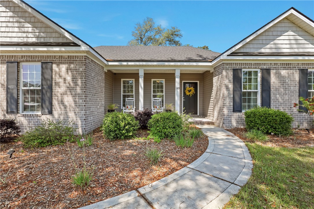 189 Common Way Jesup, GA 31545 - Photo 2 of 30