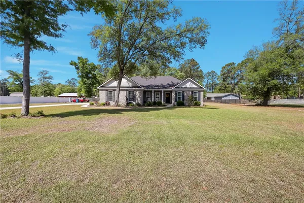 $340,000 | 189 Common Way, Jesup, GA 31545