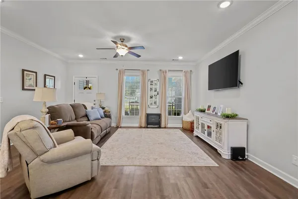 $340,000 | 189 Common Way, Jesup, GA 31545
