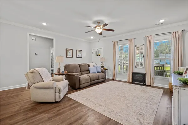 $340,000 | 189 Common Way, Jesup, GA 31545