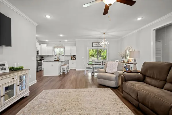 $340,000 | 189 Common Way, Jesup, GA 31545