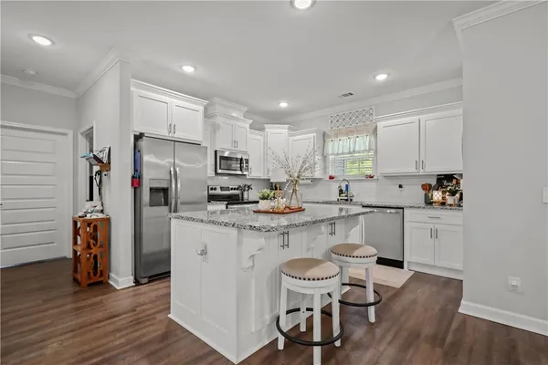 $340,000 | 189 Common Way, Jesup, GA 31545