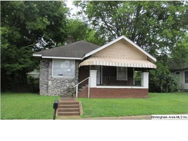 5309 Acadia Terrace Fairfield, AL 35064 - Photo 1 of 9