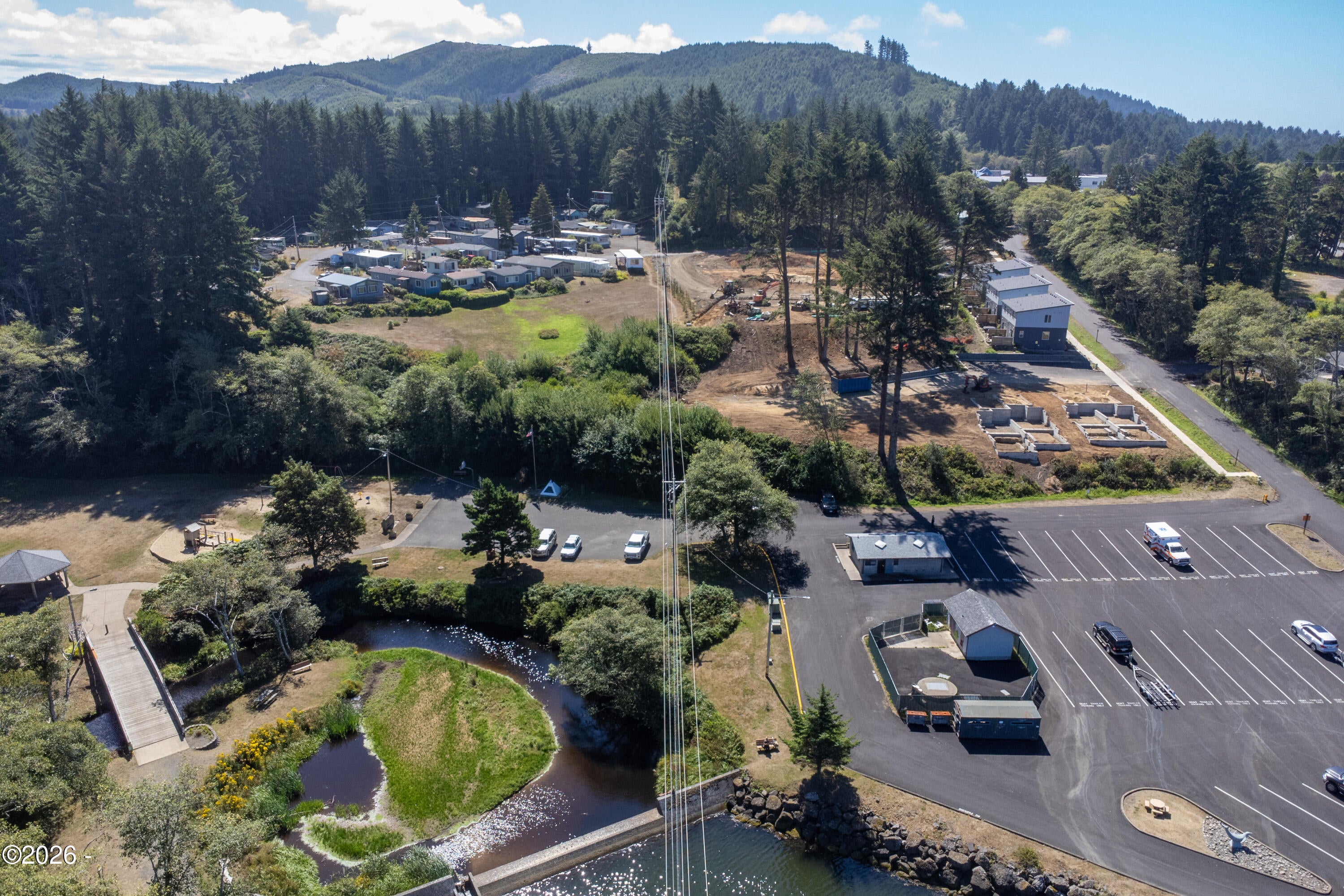 475 Southeast Shell Avenue Depoe Bay, OR 97341 - Photo 9 of 10 Gallery Image 9