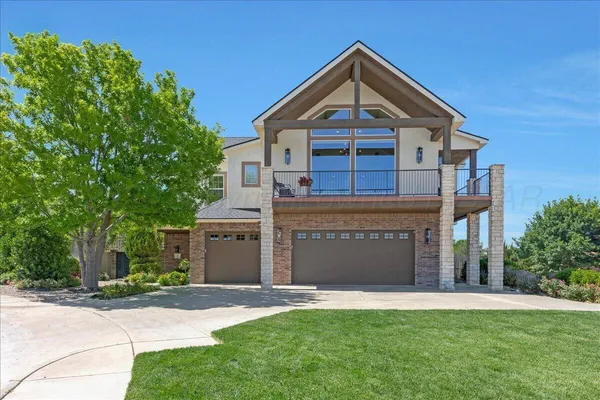 $985,000 | 27 Carnoustie Lane, Amarillo, TX 79124