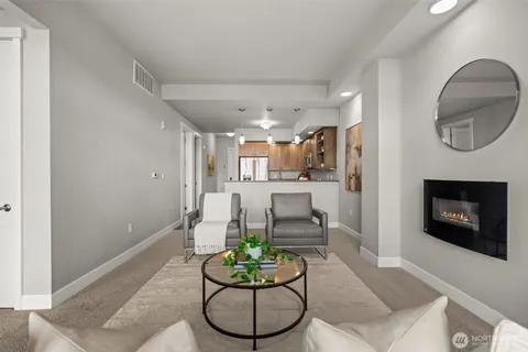 $720,000 | 5105 Grand Loop, Unit 410, Tacoma, WA 98407