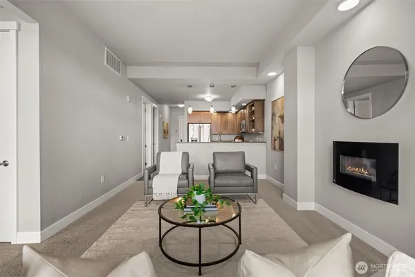 $720,000 | 5105 Grand Loop, Unit 410, Tacoma, WA 98407