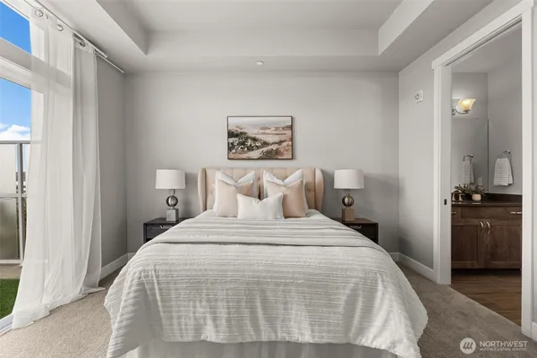 $720,000 | 5105 Grand Loop, Unit 410, Tacoma, WA 98407