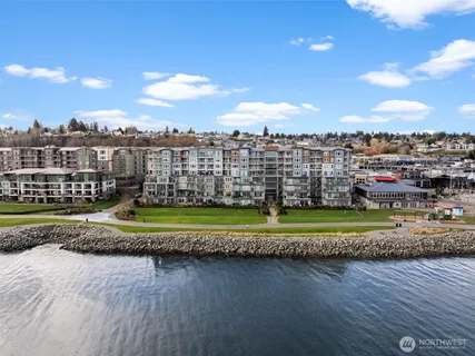 $720,000 | 5105 Grand Loop, Unit 410, Tacoma, WA 98407