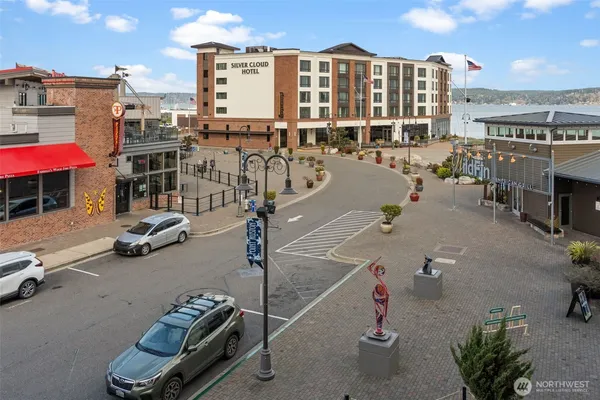 $720,000 | 5105 Grand Loop, Unit 410, Tacoma, WA 98407