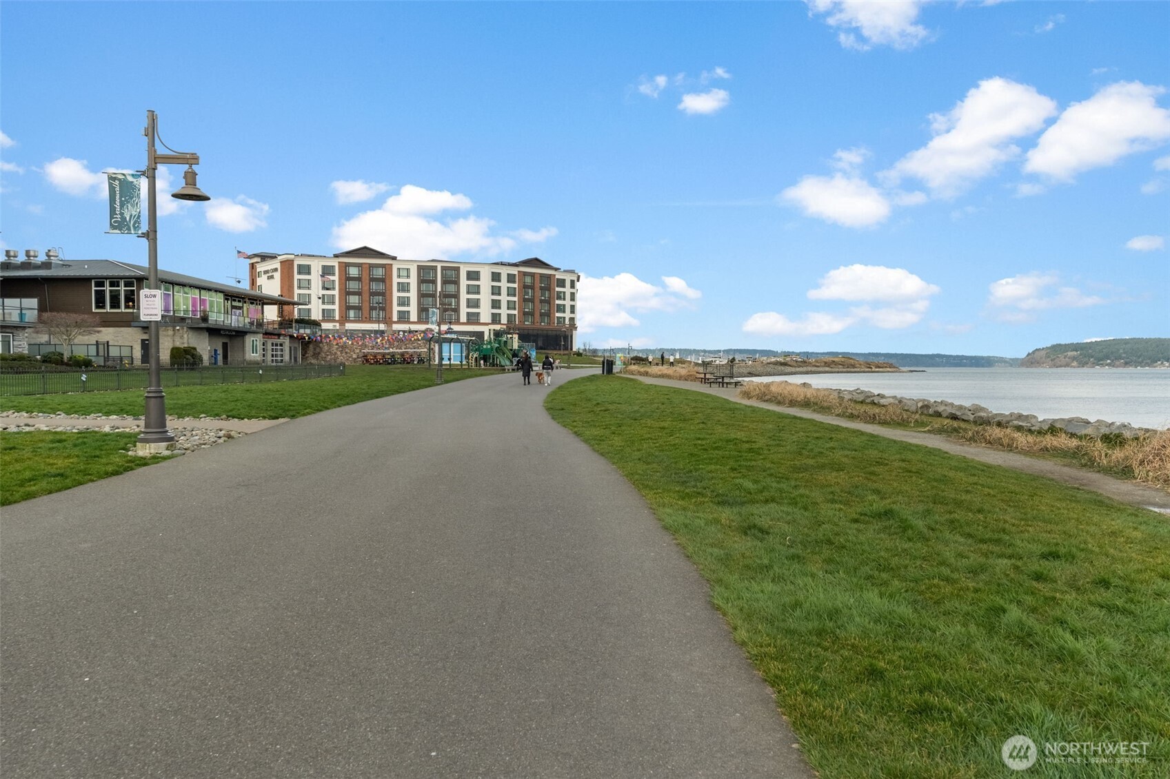 5105 Grand Loop, Unit 410 Tacoma, WA 98407 - Photo 35 of 40