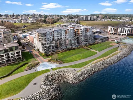 $720,000 | 5105 Grand Loop, Unit 410, Tacoma, WA 98407