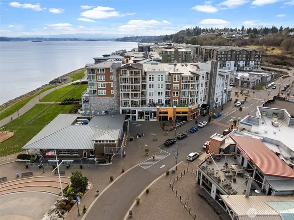 $720,000 | 5105 Grand Loop, Unit 410, Tacoma, WA 98407