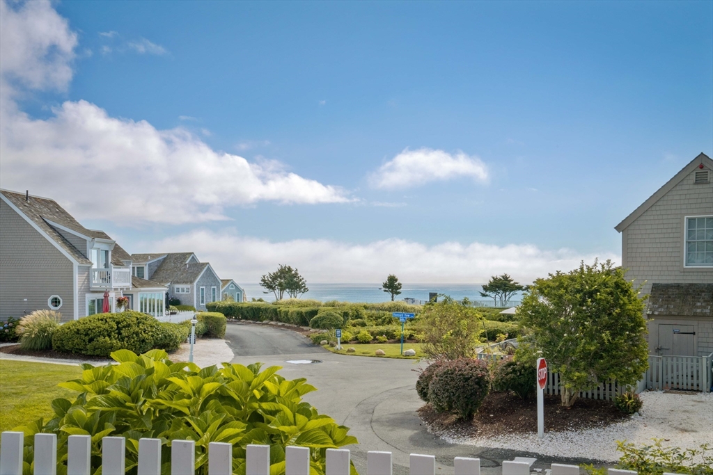 2 Brant Rock Road, Unit 722 Mashpee, MA 02649 - Photo 1 of 1 a view of a garden