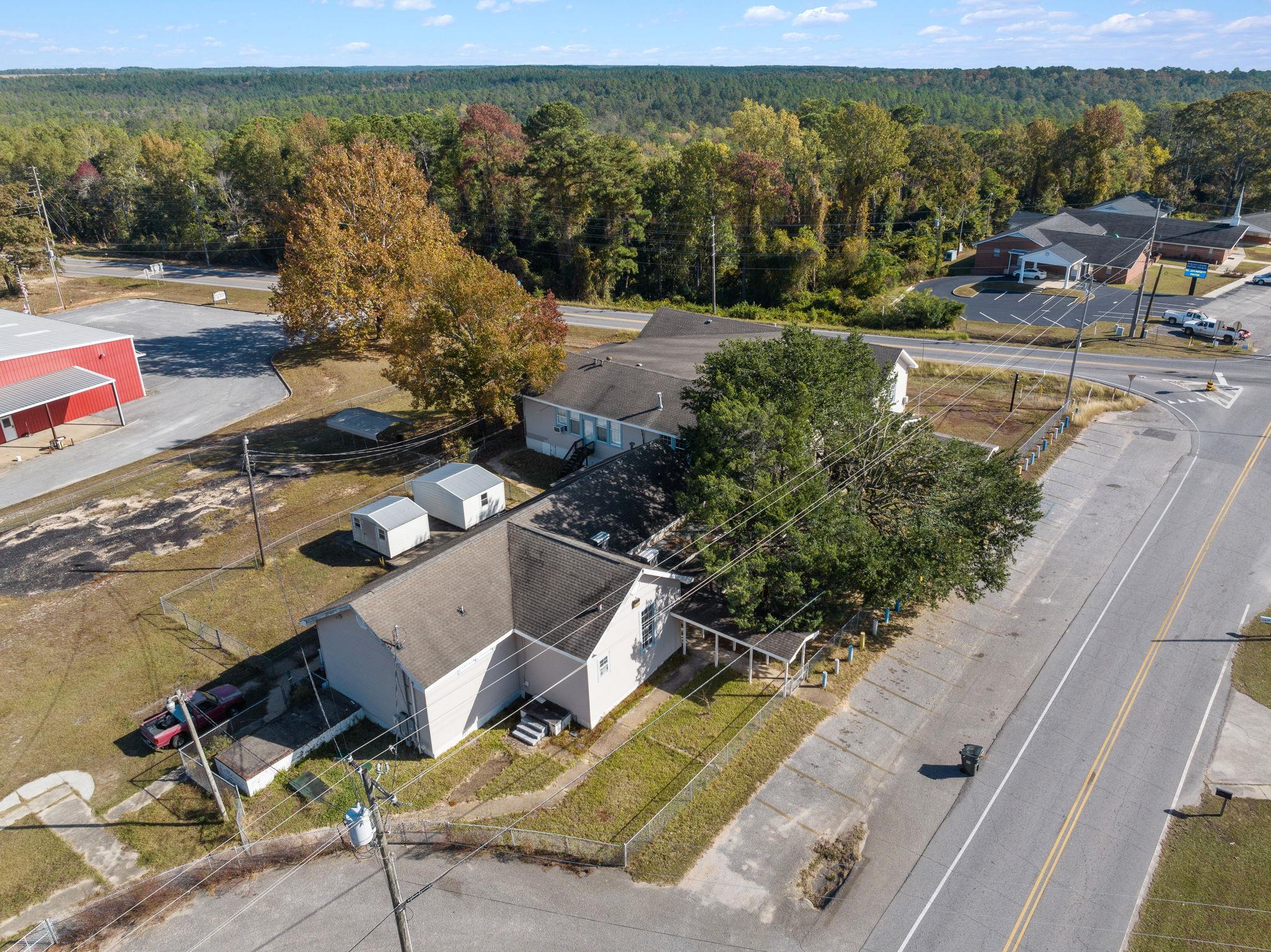 9411 Hurricane Road Bay Minette, AL 36507 - Photo 44 of 49