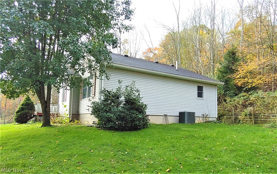 59119 Trail Run Road Byesville, OH 43723 - Photo 4 of 33