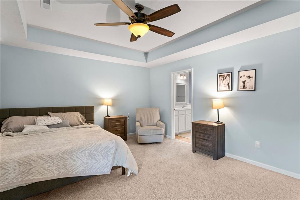 217 Old Hickory Road Zelienople, PA 16063 - Photo 13 of 37
