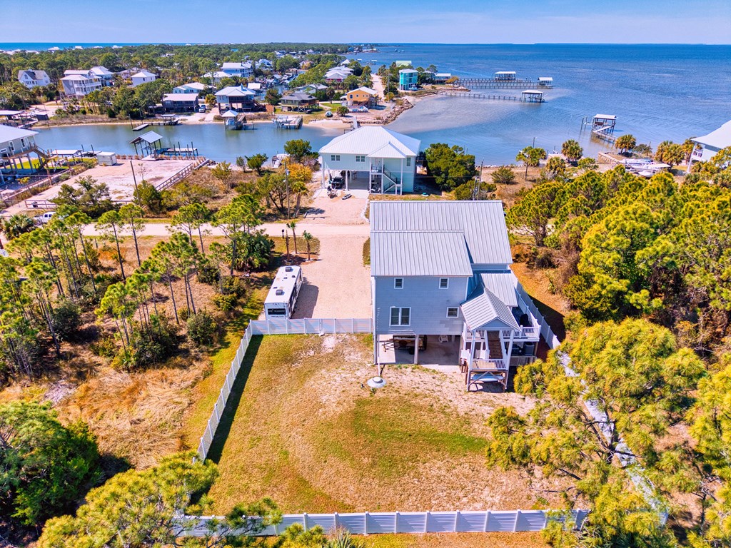 339 Patton Street St. George Island, FL 32328 - Photo 5 of 79