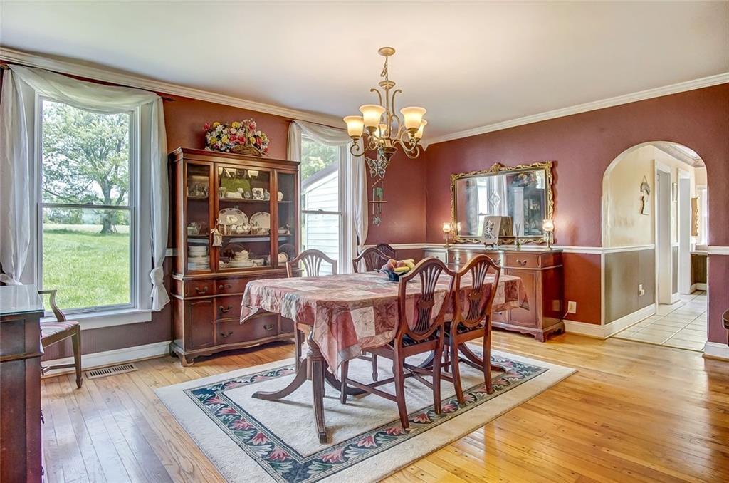 6344 New Carlisle Springfield, OH 45504 - Photo 17 of 47