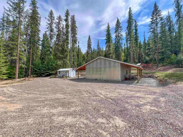 $265,000 | 3402 Larkspur Way, Kettle Falls, WA 99141