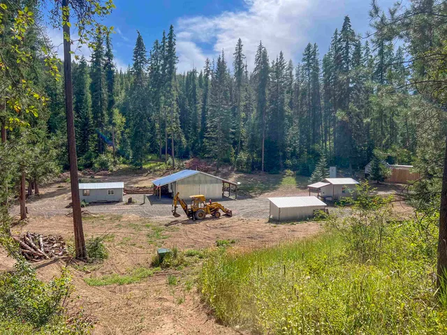 $265,000 | 3402 Larkspur Way, Kettle Falls, WA 99141