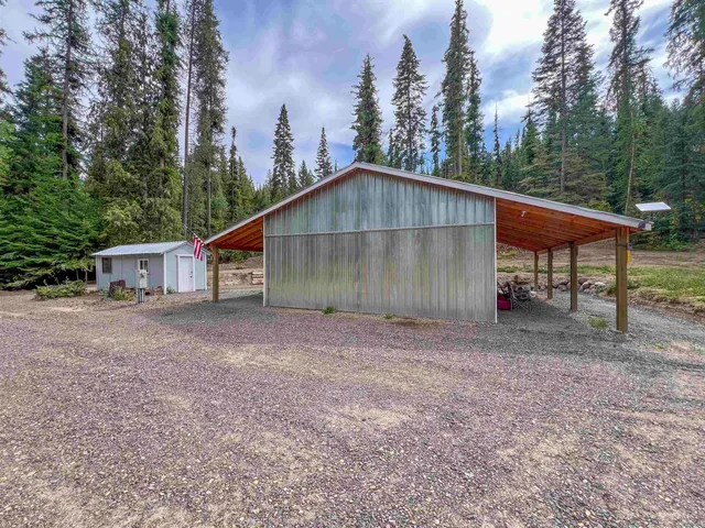 $265,000 | 3402 Larkspur Way, Kettle Falls, WA 99141