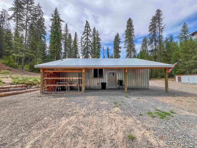 $265,000 | 3402 Larkspur Way, Kettle Falls, WA 99141
