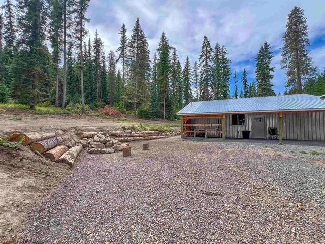 $265,000 | 3402 Larkspur Way, Kettle Falls, WA 99141