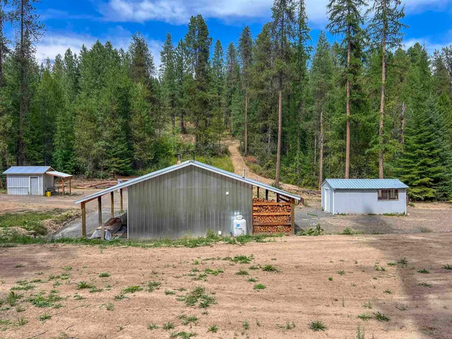 $265,000 | 3402 Larkspur Way, Kettle Falls, WA 99141