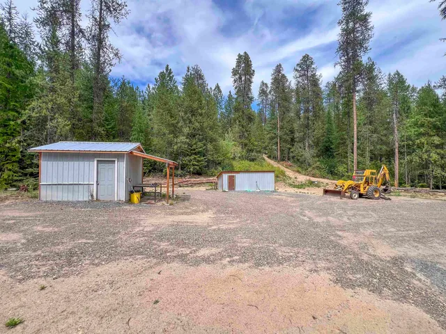 $265,000 | 3402 Larkspur Way, Kettle Falls, WA 99141