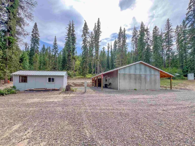 $265,000 | 3402 Larkspur Way, Kettle Falls, WA 99141