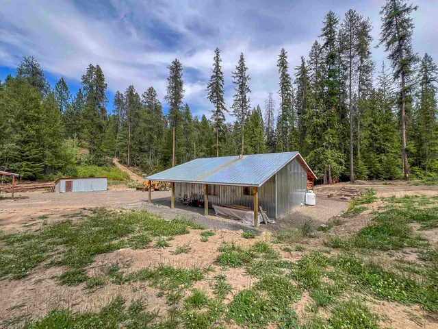 $265,000 | 3402 Larkspur Way, Kettle Falls, WA 99141