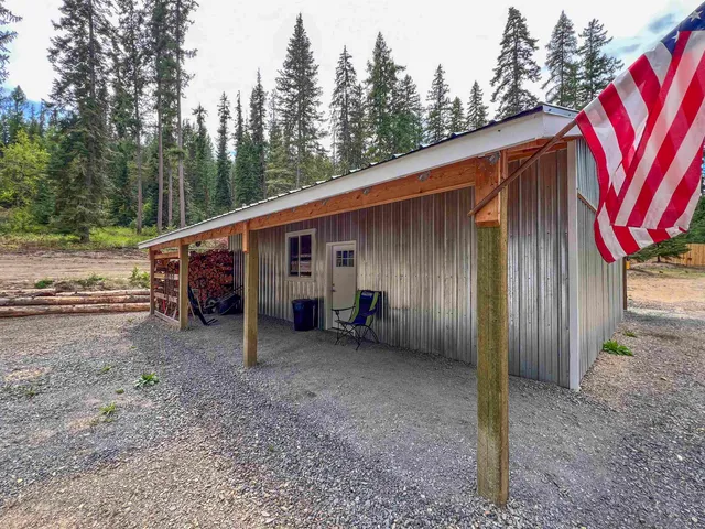 $265,000 | 3402 Larkspur Way, Kettle Falls, WA 99141