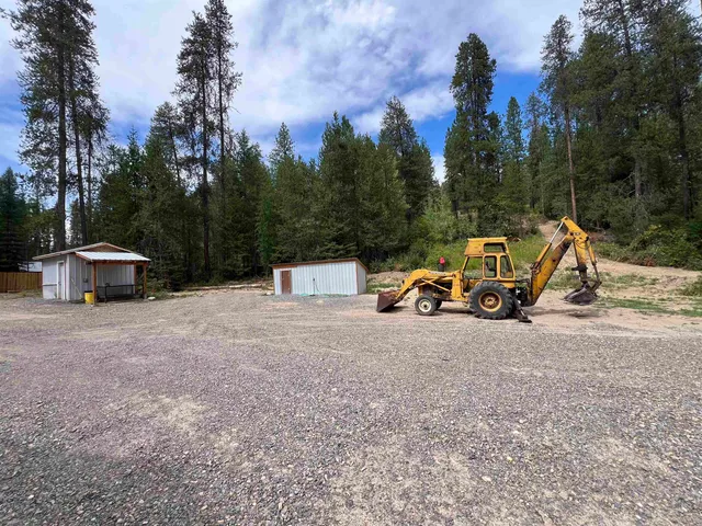 $265,000 | 3402 Larkspur Way, Kettle Falls, WA 99141