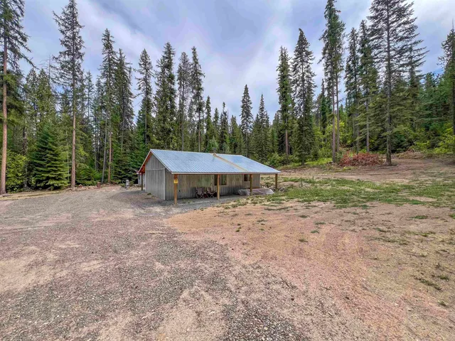 $265,000 | 3402 Larkspur Way, Kettle Falls, WA 99141