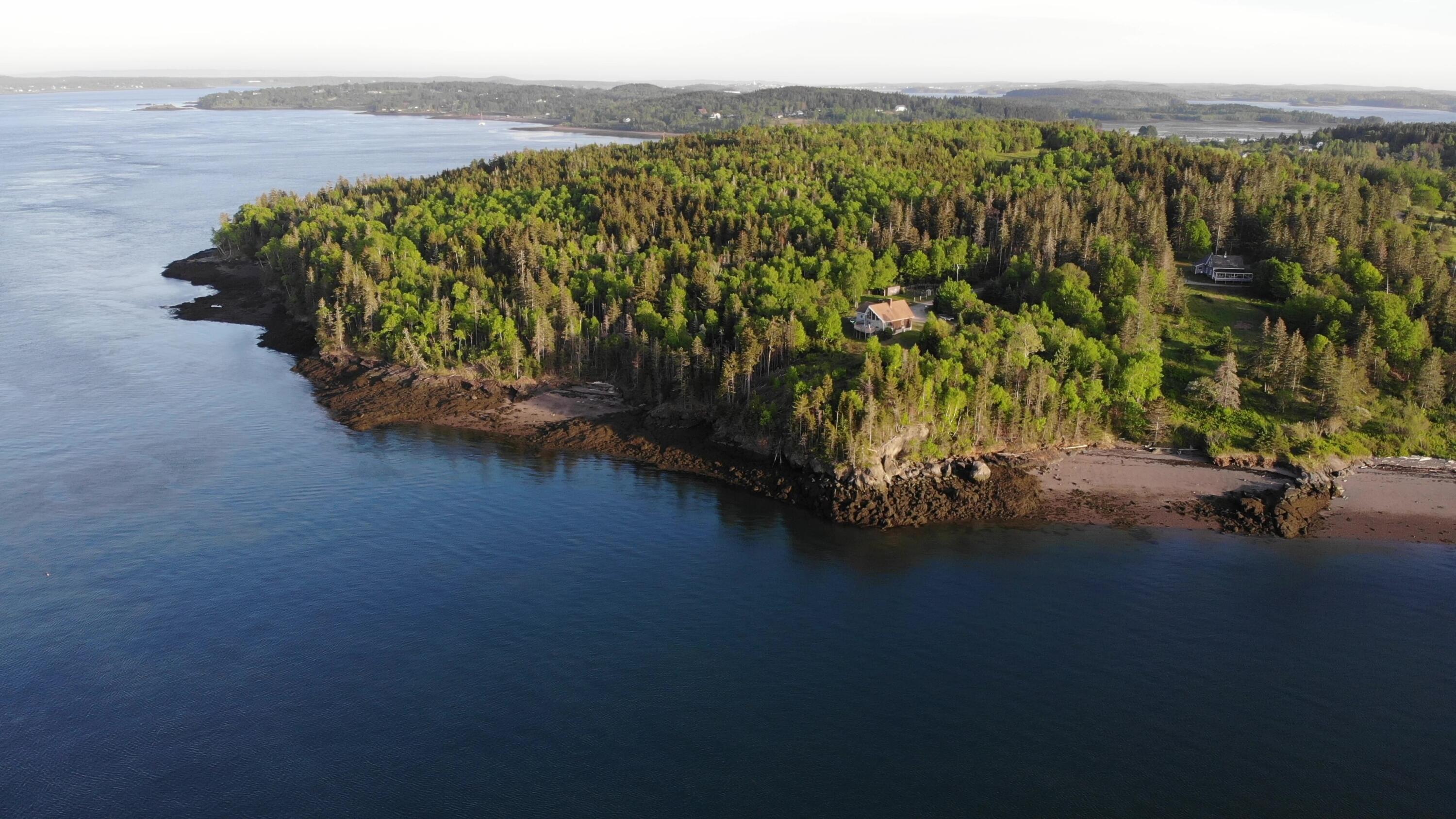45 Kendall Head Road Eastport, ME 04631 - Photo 108 of 117 DJI_0145 - frame at 4m12s