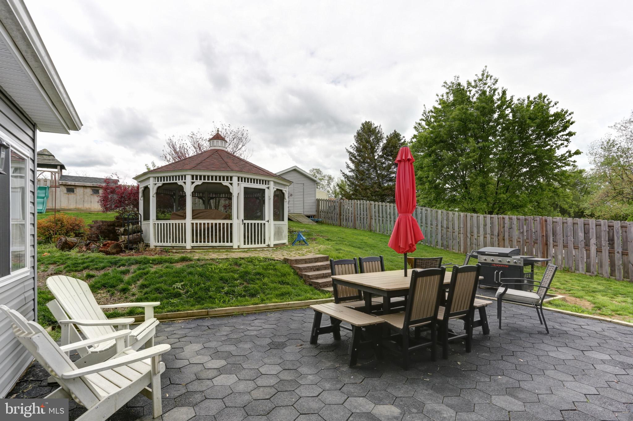 7935 Rider Lane Hummelstown, PA 17036 - Photo 26 of 32