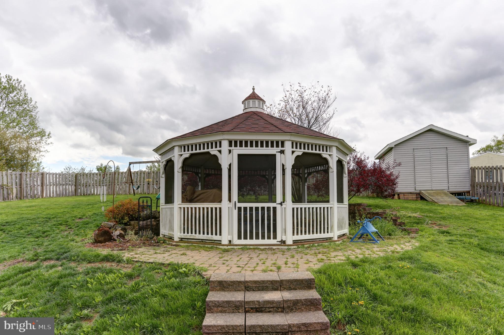 7935 Rider Lane Hummelstown, PA 17036 - Photo 27 of 32