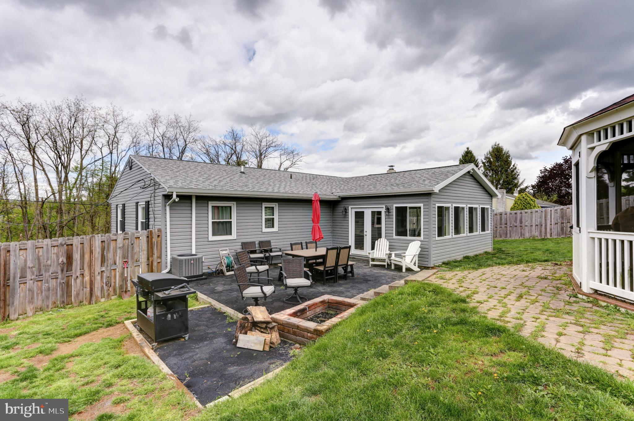 7935 Rider Lane Hummelstown, PA 17036 - Photo 28 of 32