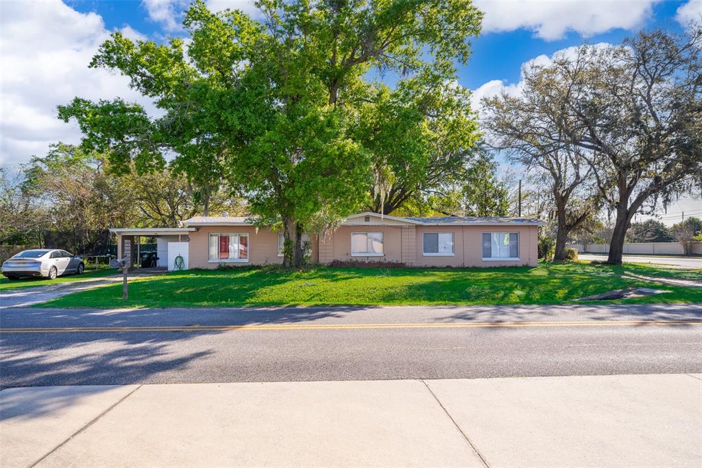 5 East Lancaster Road Orlando, FL 32809 - Photo 1 of 1 Jason Street