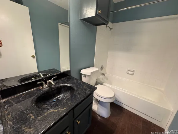 $750 | 4803 Hamilton Wolfe Road, Unit 606, San Antonio, TX 78229