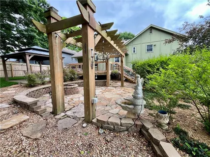 $399,900 | 1327 Northeast Depot Drive, Lee's Summit, MO 64086