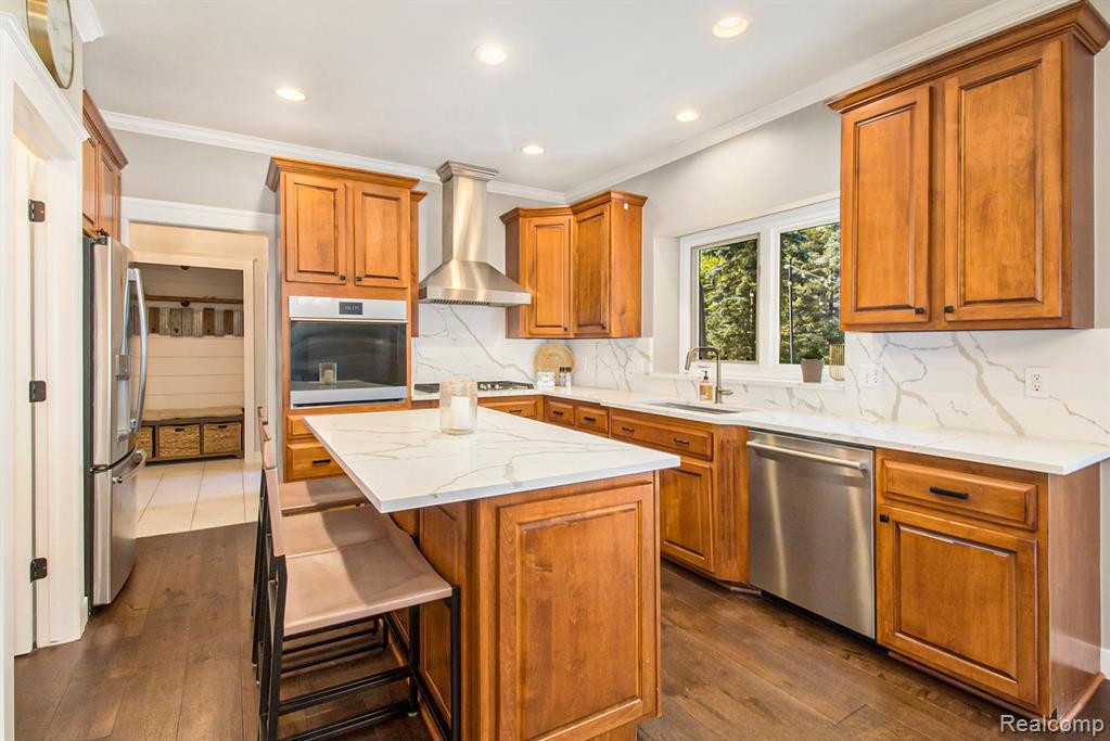 1316 Ross Lane Rochester, MI 48306 - Photo 13 of 52