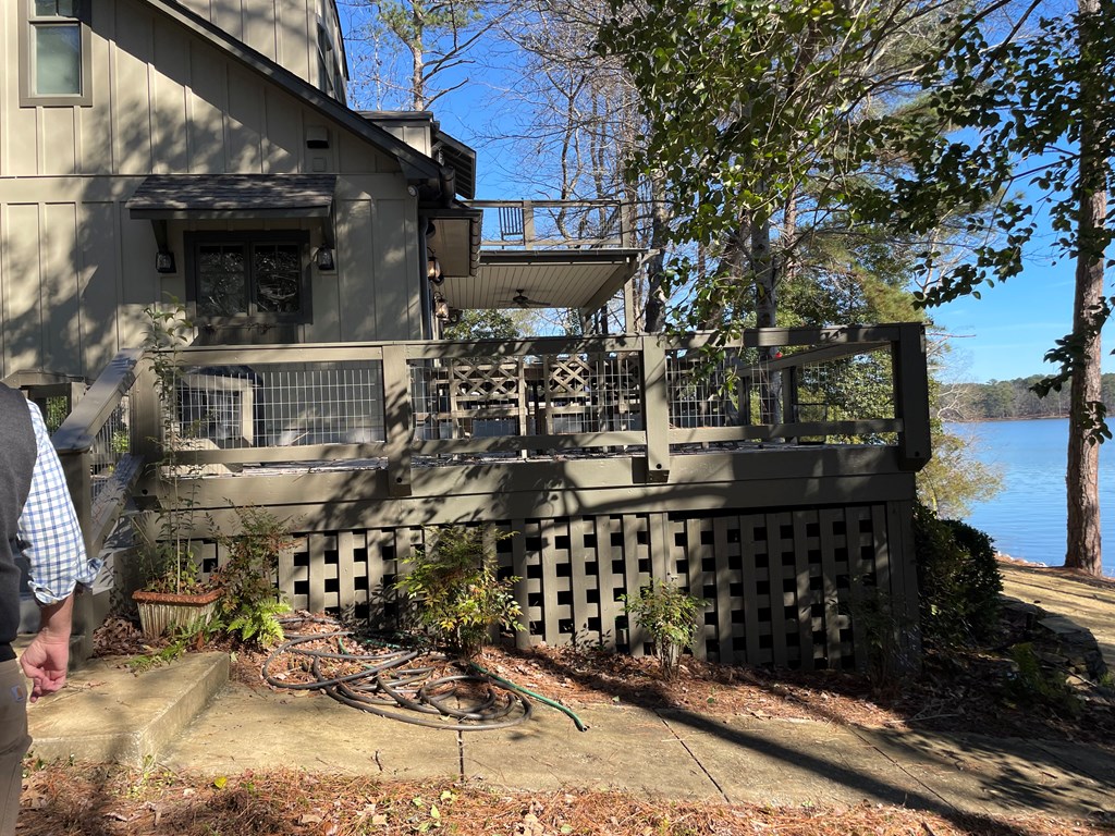 144 Broken Rock Road Hamilton, GA 31811 - Photo 4 of 23 Gallery Image 4