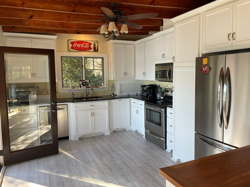144 Broken Rock Road Hamilton, GA 31811 - Photo 5 of 23 Gallery Image 5