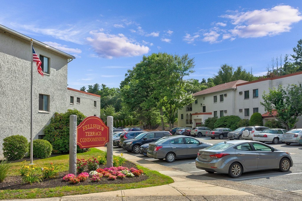 120 Fellsview Terrace, Unit 121 Stoneham, MA 02180 - Photo 15 of 21